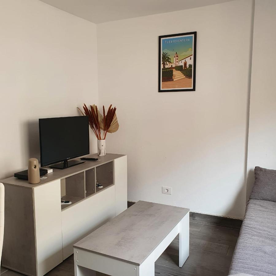 Apartament Elcorralito Corralejo