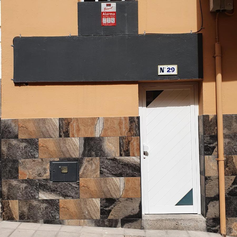Elcorralito Apartament