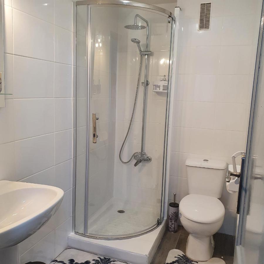 Elcorralito Apartament Corralejo