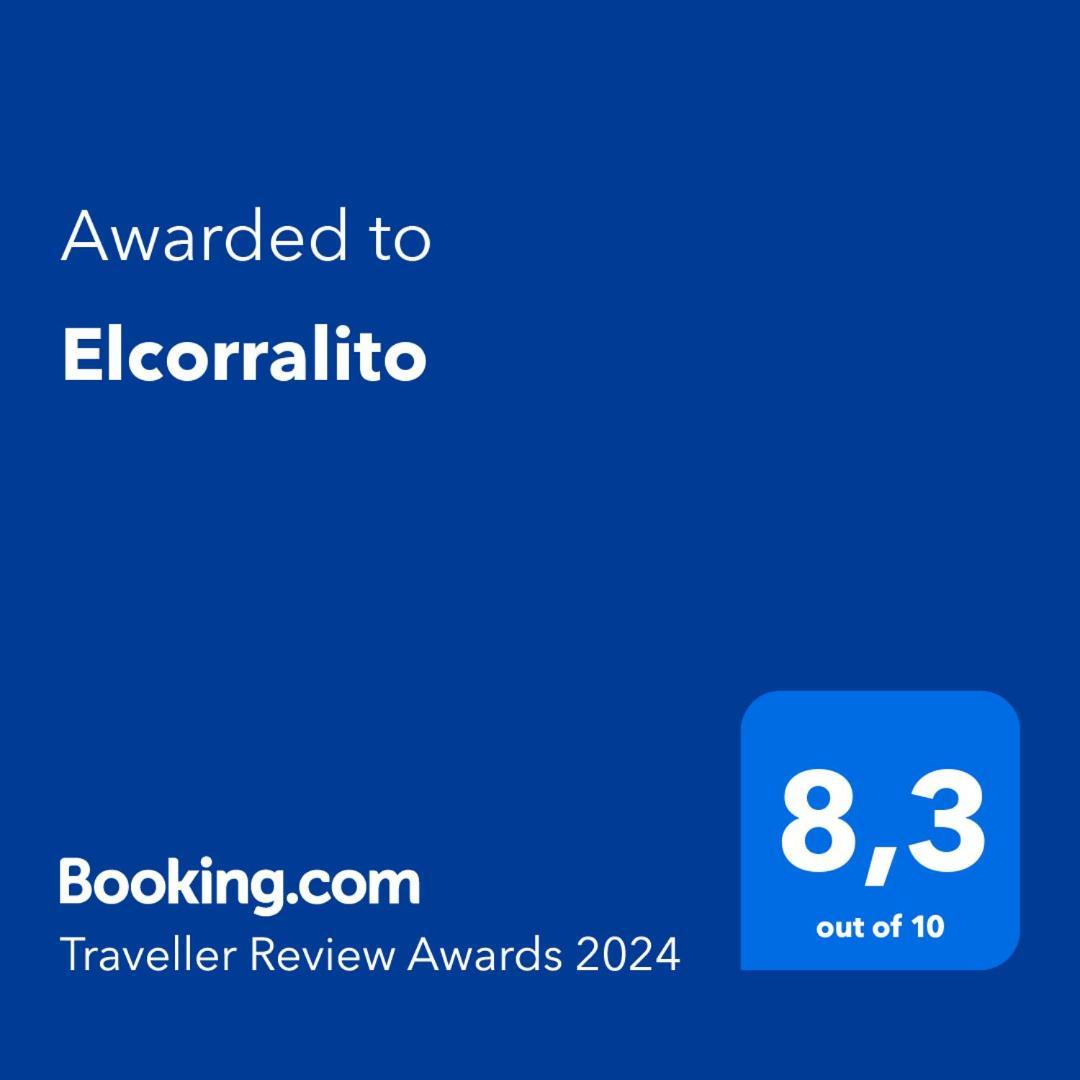 Elcorralito * Corralejo