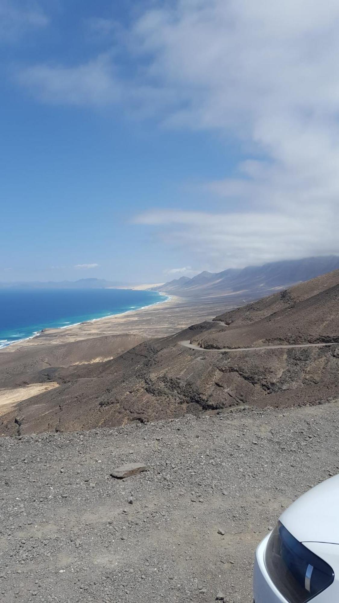 Apartament Elcorralito Corralejo